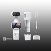 Luna Ultra Standard Bundle Stellar White